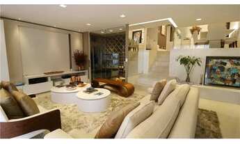 Imagem 2: Casa à venda no bairro Paraíso do Morumbi - São Paulo/SP