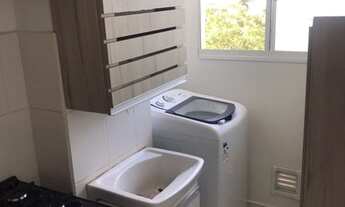 Imagem 3: Alugo apartamento mobiliado ou sem mobília