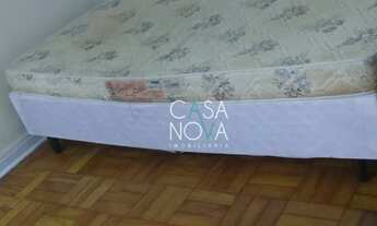 Imagem: Apartamento com 1 dormitório para alugar