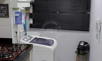 Imagem 6: ITU - Apartamento Padrão - COND. RESIDENCIAL VERT