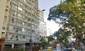 Imagem: APARTAMENTO COM 1 QUARTO - COPACABANA