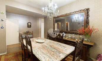 Imagem 6: Lopes Enjoy vende Apartamento 4 quartos, 172 m² por R$ 3.675.000 - Ipanema - Rio de Janeir