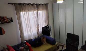 Imagem 4: Apartamento à venda com 85 m², 3 quartos em Barro Vermelho - Vitória - ES