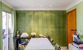 Imagem 5: Apartamento para Aluguel - Alto da Glória, 2 Quartos, 70 m2