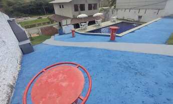 Imagem 4: CASA COM PISCINA