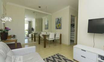 Imagem 4: Apartamento para Aluguel - Saúde, 2 Quartos, 56 m2