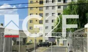 Imagem 3: Apartamento para venda na Vila Georgina - Campinas