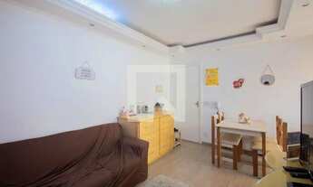 Imagem 3: Apartamento para Aluguel - Cidade das Flores, 2 Quartos, 47 m2