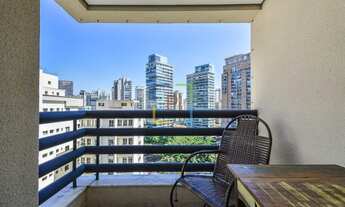 Imagem 6: Apartamento Duplex, 64², 2 quartos, varanda 2 vagas!