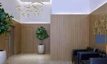 Imagem 2: Apartamento à venda, 60 m² por R$ 596.000,00 - Barro Preto - Belo Horizonte/MG