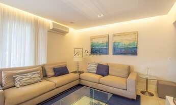 Imagem 5: Apartamento Venda 4 Dormitórios - 186 m² Vila Leopoldina