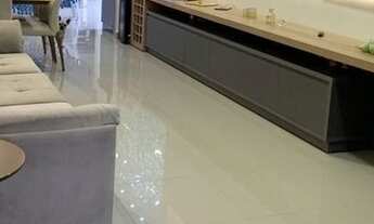 Imagem 3: Linda casa a venda no Condomínio Reserva Rio Cuiabá (Porteira Fechada mobiliada)