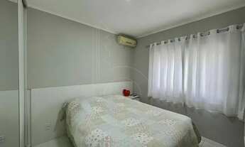 Imagem 6: Barc imóveis vende apartamento 2 Dormitórios semi mobiliado