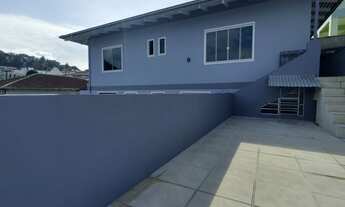 Imagem 2: Blumenau - Casa Padrão - Escola Agricola