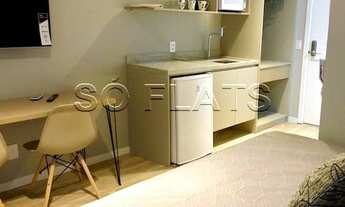 Imagem: Setin Downtown Praça da Sé disponível