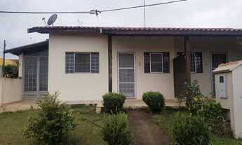 Imagem: SUMARÉ - Casa de Condomínio - ESTÂNCIA