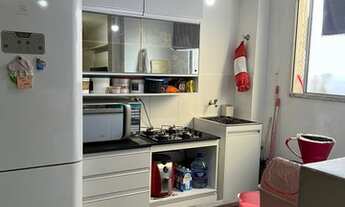 Imagem 7: Apartamento para venda com 2 quartos em Roçado - São José - SC