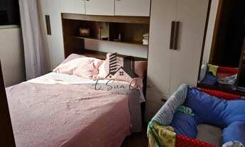 Imagem 6: Apartamento 2 Quartos 2 Vagas Bairro Cabral