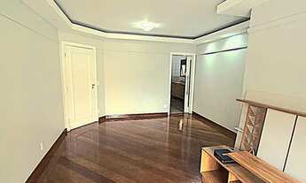 Imagem 6: Apartamento para aluguel tem 98 metros quadrados com 3 quartos