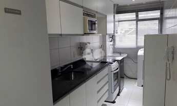 Imagem 6: Apartamento com 2 quartos à venda, 71 m² por R$ 480.000 - São Cristóvão - Rio de Janeiro/R