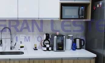 Imagem 5: Sobrado para venda possui 80 metros quadrados com 3 quartos em Vila Bertioga - São Paulo