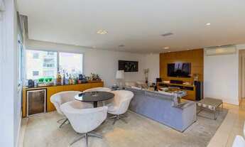 Imagem 4: Apartamento com 4 Dormitorio(s) localizado(a) no bairro Campo Belo em São Paulo / Ref.:O