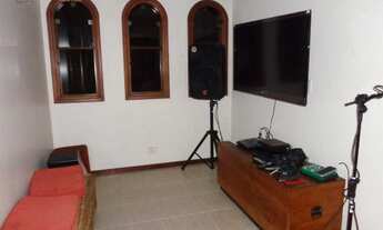 Imagem 4: Sobrado com 4 dormitórios à venda, 480 m² por R$ 980.000,00 - Vila Moraes - São Paulo/SP