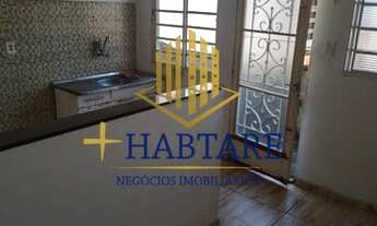 Imagem: Casa / Sobrado para Locação em Hortolândia