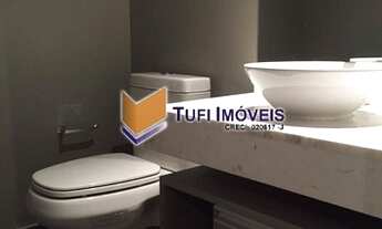 Imagem 11: Duplex no Brooklin!