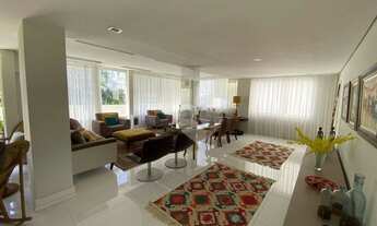 Imagem 5: Cobertura com 5 dormitórios à venda, 439 m² por R$ 4.950.000,00 - Jardim Oceânico - Rio de