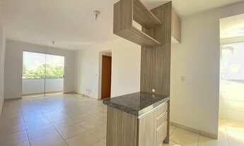 Imagem 2: Apartamento 302-E, Rua das Tulipas, Qd. 99, Lt. 14, Residencial das Tulipas, Goiânia GO