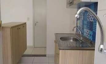 Imagem 6: AP. 1003 Spazio Acqua de dois quartos