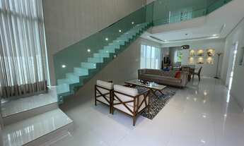 Imagem 4: Casa no Condomínio Altavista com 4 quartos, sendo 2 suítes