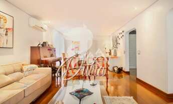 Imagem 6: Tamarana Paraíso 163m² 03 Dormitórios 01 Suítes 2 Vagas