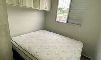 Imagem 3: Cobertura com 2 dormitórios à venda, 88 m² por R$ 350.000,00 - Guaianases - São Paulo/SP