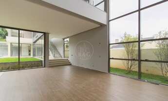 Imagem 3: CURITIBA - Casa de Condomínio - São Braz