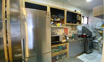 Imagem 2: Apartamento para Venda em Fortaleza, Papicu, 2 dormitórios, 1 suíte, 2 banheiros, 1 vaga