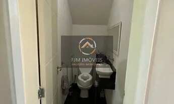 Imagem 3: Casa de Condomínio em Serra Grande - Niterói com 160m², 4 quartos e 5 banheiros por R$950k