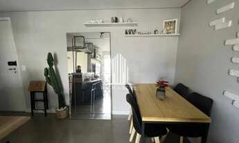 Imagem 6: Apartamento Ingarden a venda com 61m²2 dormirios 1 suite e 1 vaga no Morumbi São Paulo - S