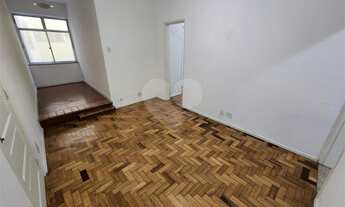 Imagem 3: Apartamento - 03 quartos - Vila Isabel