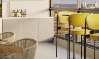 Imagem 5: BCC - 1 e 2 quartos no Max Derby Central