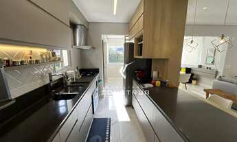 Imagem 2: Apartamento com 3 dormitórios à venda, 108 m² por R$ 1.350.000,00 - Taquaral - Campinas/SP