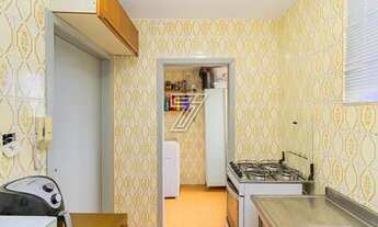 Imagem 7: Apartamento para venda com 61 metros quadrados com 3 quartos em Água Verde - Curitiba - PR