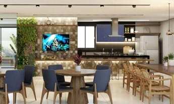 Imagem: Apartamento à venda, 62 m² por R$ 1.012.000,00