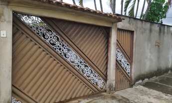 Imagem 2: Casa 3 Quartos Vila Pedroso