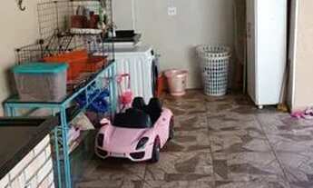 Imagem 6: Casa de condomínio para venda com 150 metros quadrados com 3 quartos em Jaraguá - São Paul