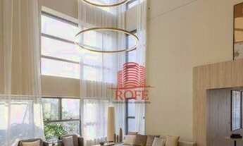 Imagem 6: Apartamento de 44 m², 1 dormitório para venda por R$ 1.400.000,00 ou locação por R$ 7.450