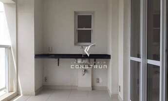 Imagem 3: Apartamento com 3 dormitórios à venda, 209 m² por R$ 1.380.000,00 - Cambuí - Campinas/SP