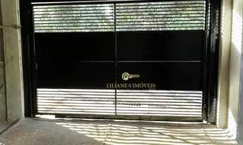 Imagem 3: Casa com 3 dormitórios à venda, 130 m² por R$ 400.000,00 - Jardim Esmeralda - Araraquara/S