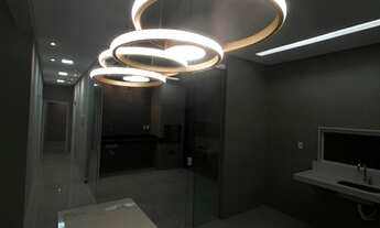 Imagem 5: Imóvel em condomínio fechado. 3 quartos (3 suítes) + escritório